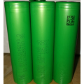 Sony Lithium Ion 18650 Bateria Para Lanterna (18650PPH)