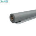 18*16 110g/m² gray fiberglass window screen