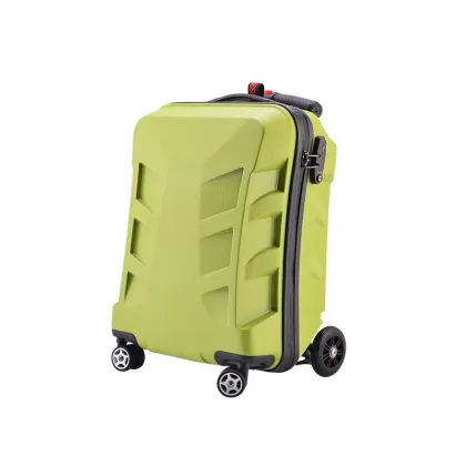 Cute Children's Student Trolley Bag