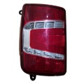 Led Tail Lights For Lada Niva