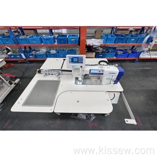 Intelligent template sewing machine exporters