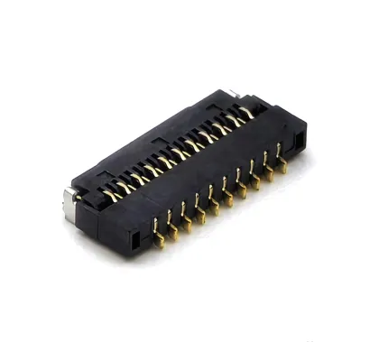 0.3mm Pitch FPC Connector H1.0mm