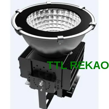 Industrial 120Watt  LED High bay light for gas station