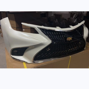 Corolla 19-22 Body Kits and Bumpers