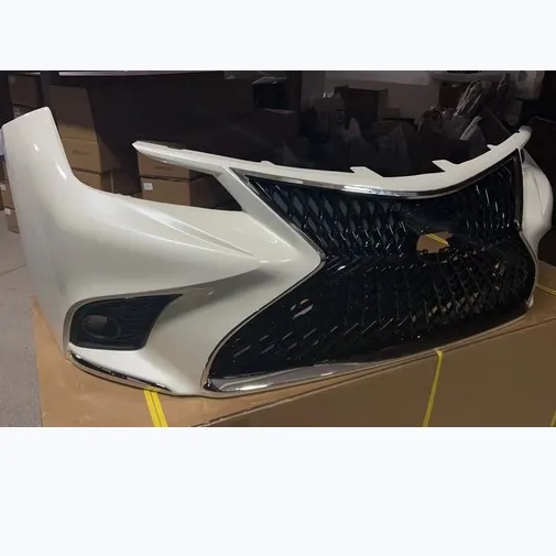 Corolla 19-22 Body Kits and Bumpers