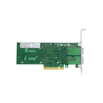 Intel XL710 40 GB QSFP+ Scheda di rete a doppia porta