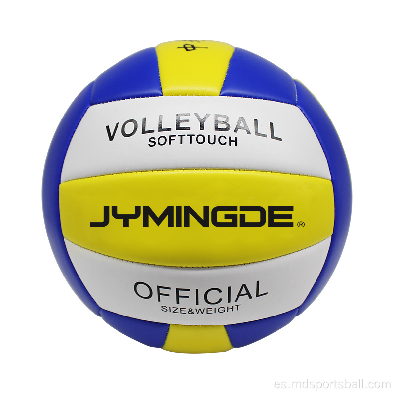 Precio de pelota de voleibol de playa al por mayor