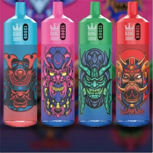 Amas-soilleir 130000 Puffs Puffs Vape Disvono Disvonno Danadair Shona