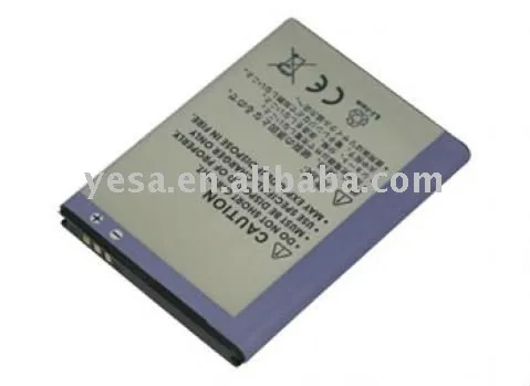 Mobile Phone Battery for SAMSUNG GT-S5830 Galaxy Ace S5830