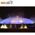 Wholes u IP68 SMX di Steel DMX sottu acqua LED LED