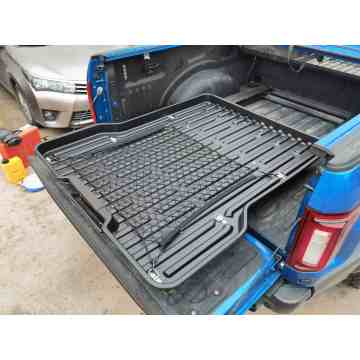 Accesorios 4x4 Palet universal