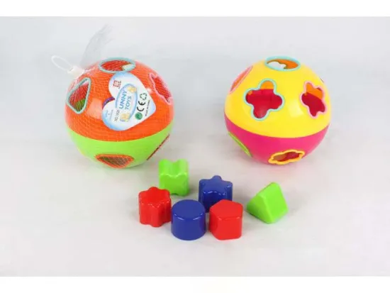 BALL BLOCK