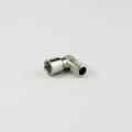 Air-Fluid Hexagonal Plug BSPT Male Thread