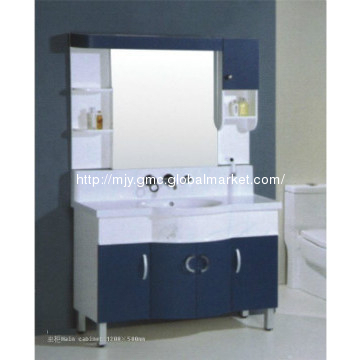 PVC bathroom cabinet MJY-B6038