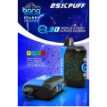 Bang King 25000 Puffs Vape Stars