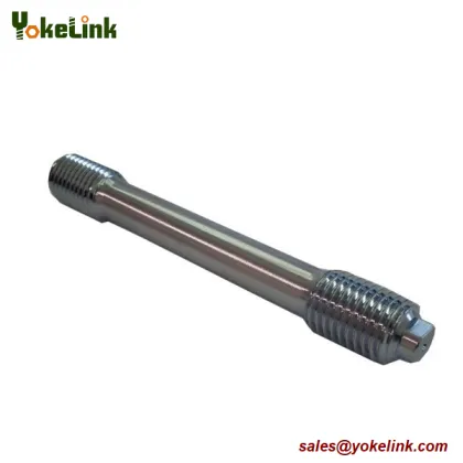 High Strength Wind Farm Bolts Wind Power Fasteners