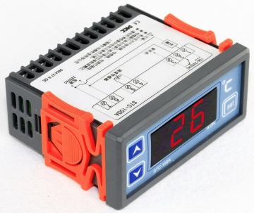 ETC-3000 Digital Temperature Controller for Refrigerator Refrigeration