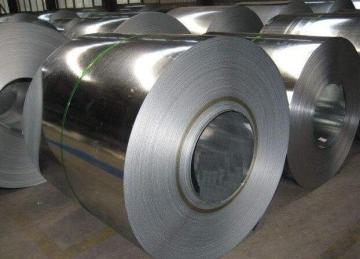 Galvanized Steel Sheet