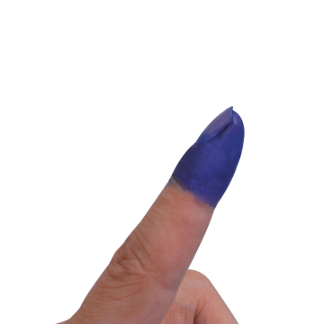 Blue Color Indelible Ink for Elections: Ensuring Fair and Permanent Voter Identification