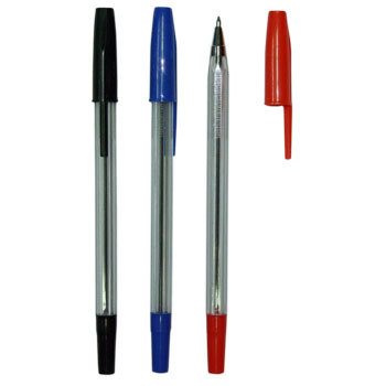 STICK BALL POINT PEN