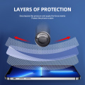 Protecteur d'écran HD TPU Hydrogel pour iPhone 13