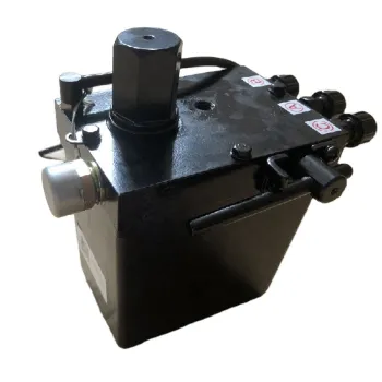 Oil Pump Assembly Parts for Dongfeng Trucks: 5005010-C6103, 5005015-C6102, 5005010-C6102, 5005010-C6104