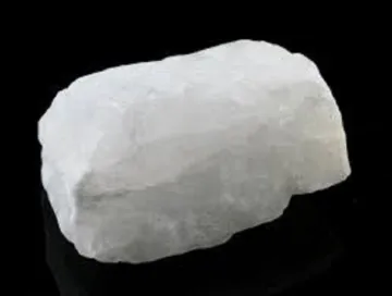 cryolite used in electrolysis