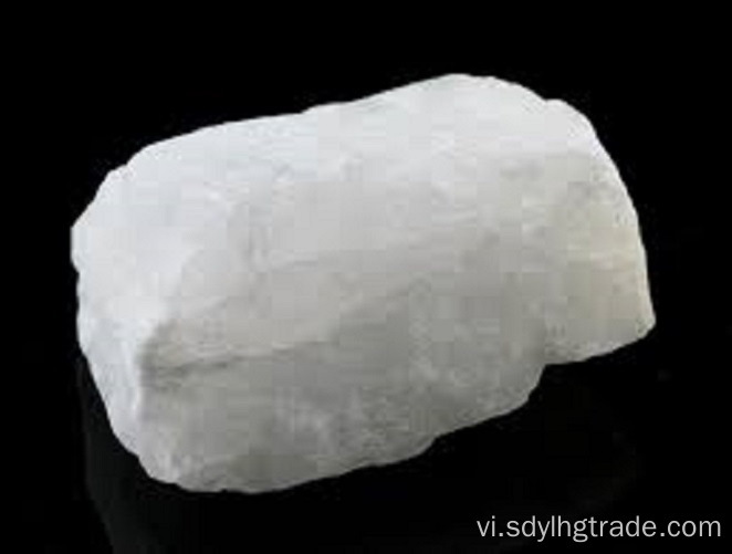 cryolite sử dụng trong điện phân
