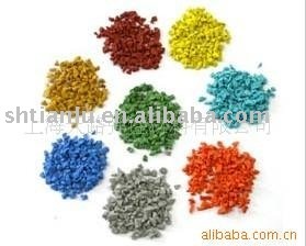 EPDM Rubber granules