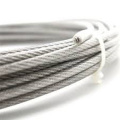 stainless steel wire rope 7x19 6.0mm