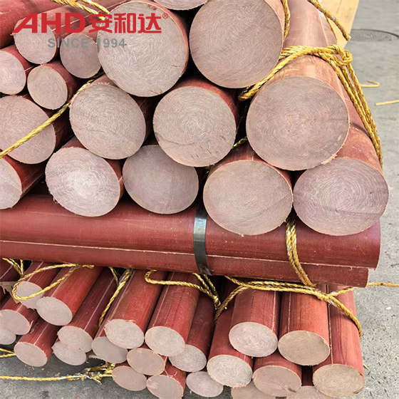 cotton phenolic rod