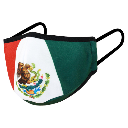 Custom Logo Reusable Face Bandana Face Cover