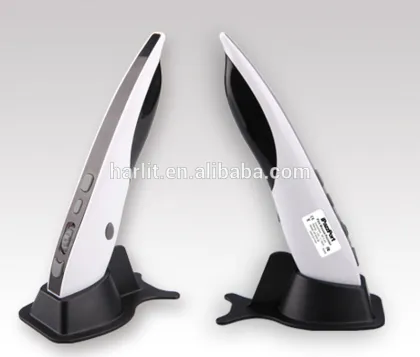 2.4G Wireless Pen Mouse Laser Pointer Wireless presenter Remote Mouse Laser Pointer High Resolution