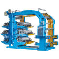 BOPP printing machine