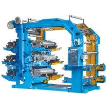 BOPP printing machine