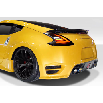 Full LED -Rücklichter für Nissan 370Z Z34