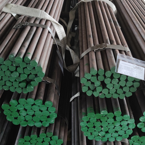 SAE 4340 E4340 Alloy High Tensile Steel Bars