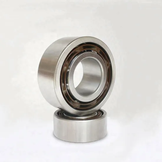 4312ATN9 Double Row Deep Groove Ball Bearing