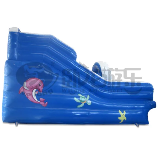 China High Quality used water slides for sale