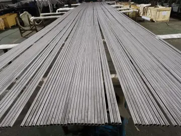 304 stainless steel pipe capillary seamless steel tube