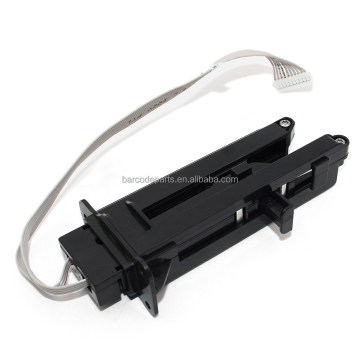 Novo sensor original de etiqueta para zebra zt111 zt211 zt231 impressora de etiqueta de código de barras térmicas