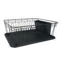 Schüssel Rack Compact Dish Drainer für die Küche