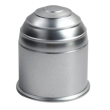 50 mm ABS PVC Trailer Hitch Ball Cover - Traileronderdelen voor vrachtwagen