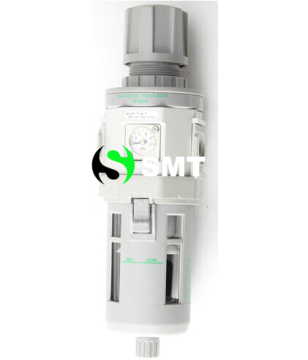 CKD Series Filter Regulator