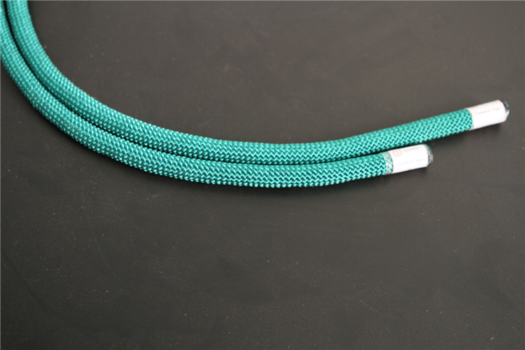 Emergency Climbing Rope