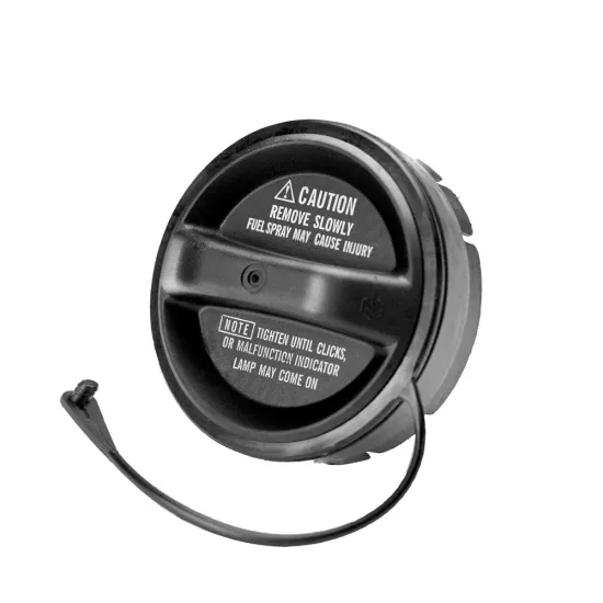 ABS Fuel Tank Cover 77300-53010 Locking Gas Tank for Toyota Scion Lexus GS300 GS430 IS300 LX470 Sequoia