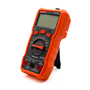 Automatyczne catch Digital Intelligent Multimeter 6000