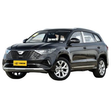 2026 Jetta VS7 280TSI Automatic Pioneer Edition