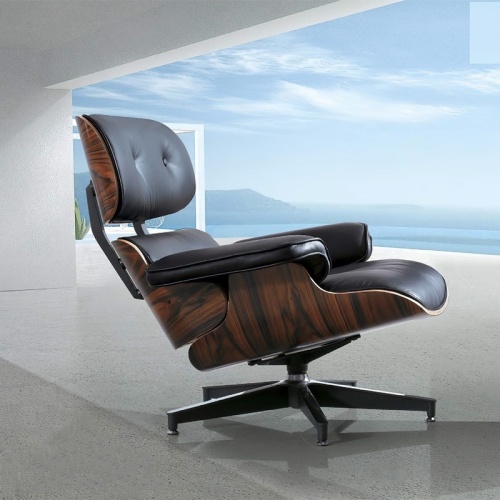 Chaises de bras de boss de bureau moderne