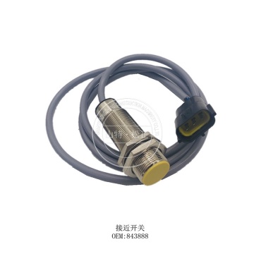 Proximity Sensor 843888 Sensor 843888